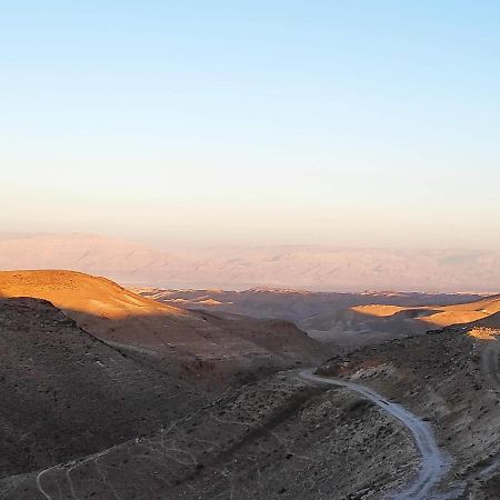 Dead Sea Desert'S Edge アラド エクステリア 写真