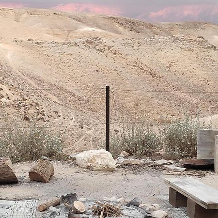 Dead Sea Desert'S Edge アラド エクステリア 写真