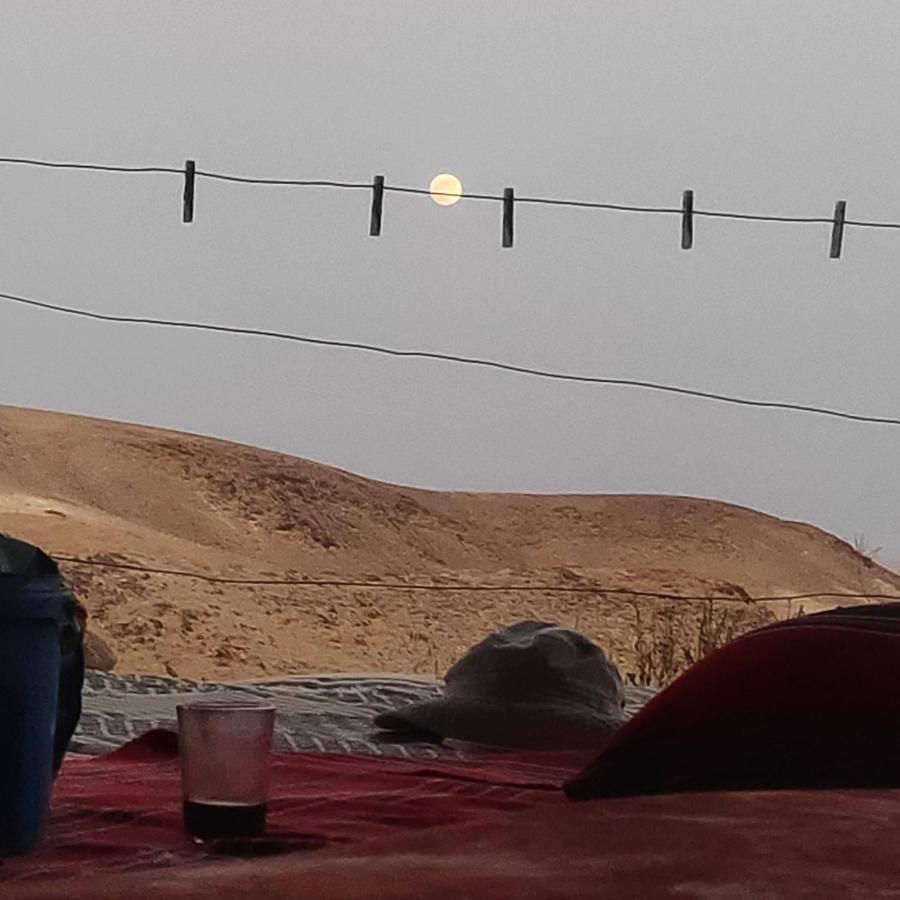 Dead Sea Desert'S Edge アラド エクステリア 写真